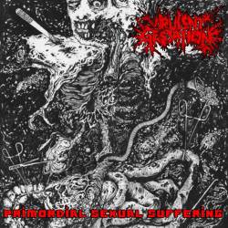 Virulent Gestation : Primordial Sexual Suffering